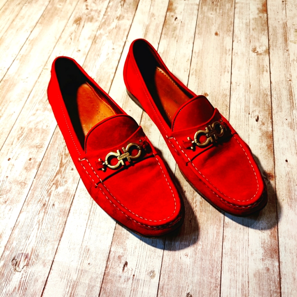 COPY - Ferragamo shoes